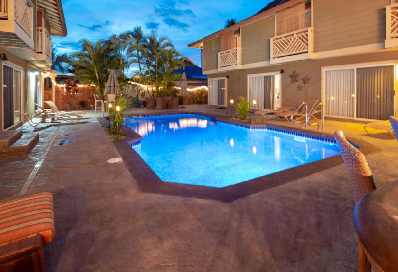 Studio With Mini Kitchen, Pool And Bbq, Pre-Renovation Summer Sale Kihei Exterior foto