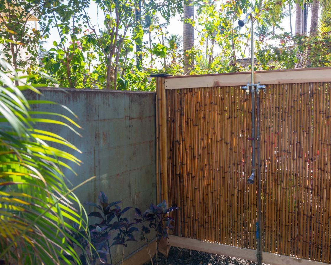 Studio With Mini Kitchen, Pool And Bbq, Pre-Renovation Summer Sale Kihei Exterior foto