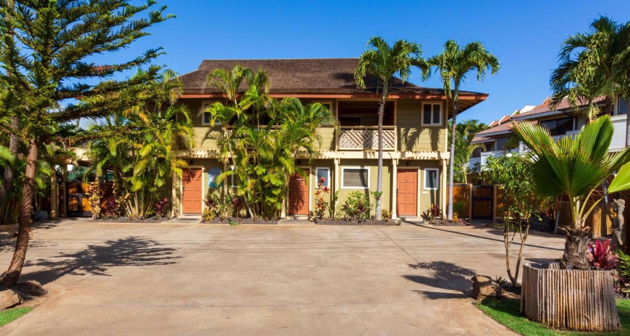 Studio With Mini Kitchen, Pool And Bbq, Pre-Renovation Summer Sale Kihei Exterior foto